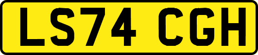 LS74CGH