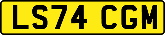 LS74CGM