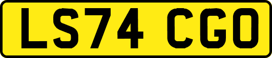 LS74CGO