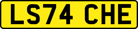 LS74CHE