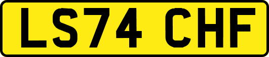 LS74CHF
