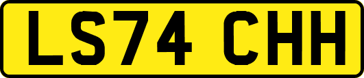 LS74CHH