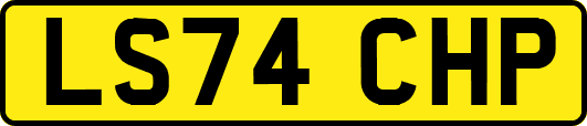 LS74CHP
