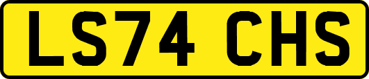 LS74CHS