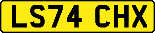 LS74CHX