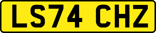 LS74CHZ