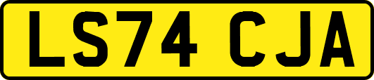 LS74CJA