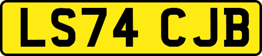 LS74CJB