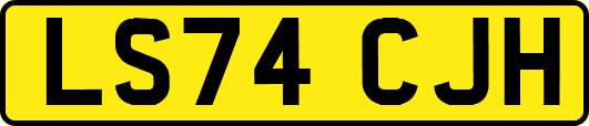 LS74CJH