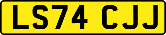 LS74CJJ