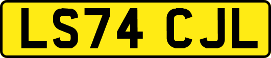 LS74CJL