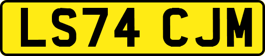 LS74CJM