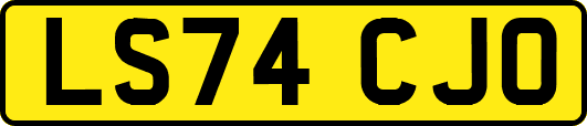 LS74CJO