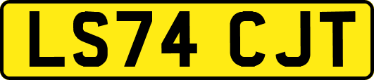 LS74CJT