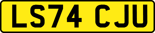 LS74CJU