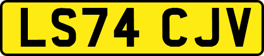 LS74CJV