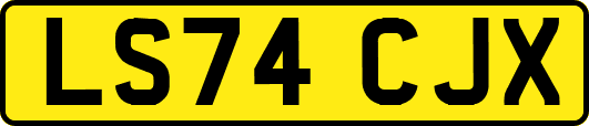 LS74CJX