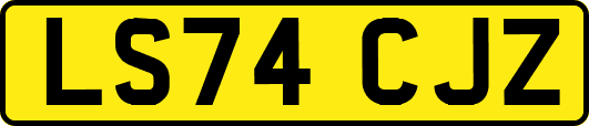 LS74CJZ