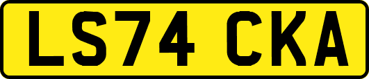 LS74CKA