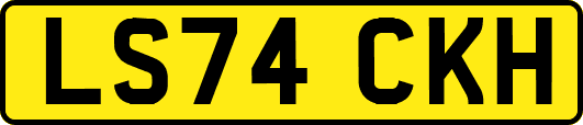LS74CKH