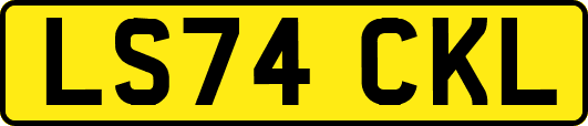 LS74CKL