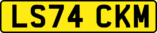 LS74CKM
