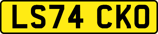 LS74CKO