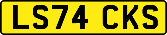 LS74CKS