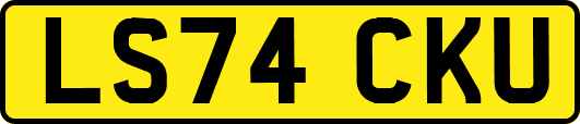 LS74CKU
