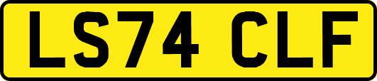LS74CLF