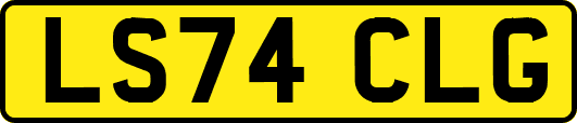 LS74CLG