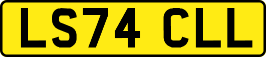 LS74CLL