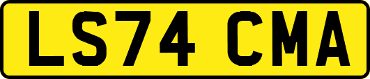 LS74CMA