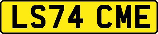 LS74CME