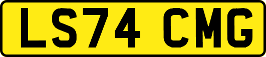 LS74CMG