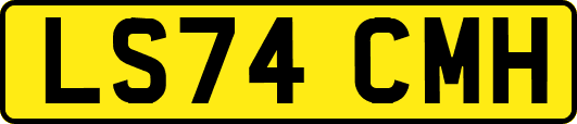LS74CMH