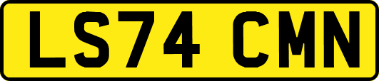 LS74CMN