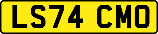 LS74CMO