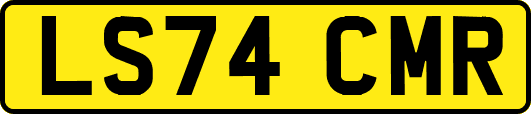 LS74CMR