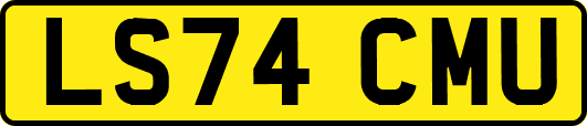 LS74CMU