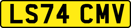 LS74CMV