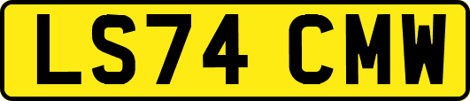 LS74CMW