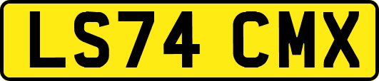 LS74CMX