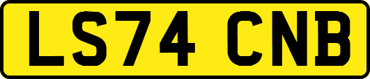 LS74CNB