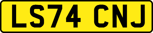 LS74CNJ