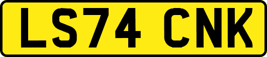 LS74CNK