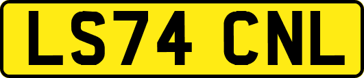 LS74CNL