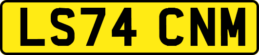 LS74CNM