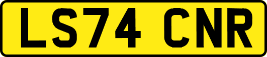 LS74CNR