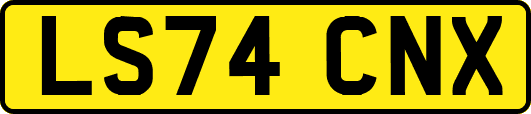 LS74CNX